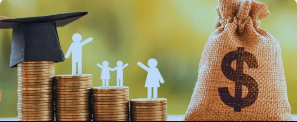 Financement d'une formation à distance