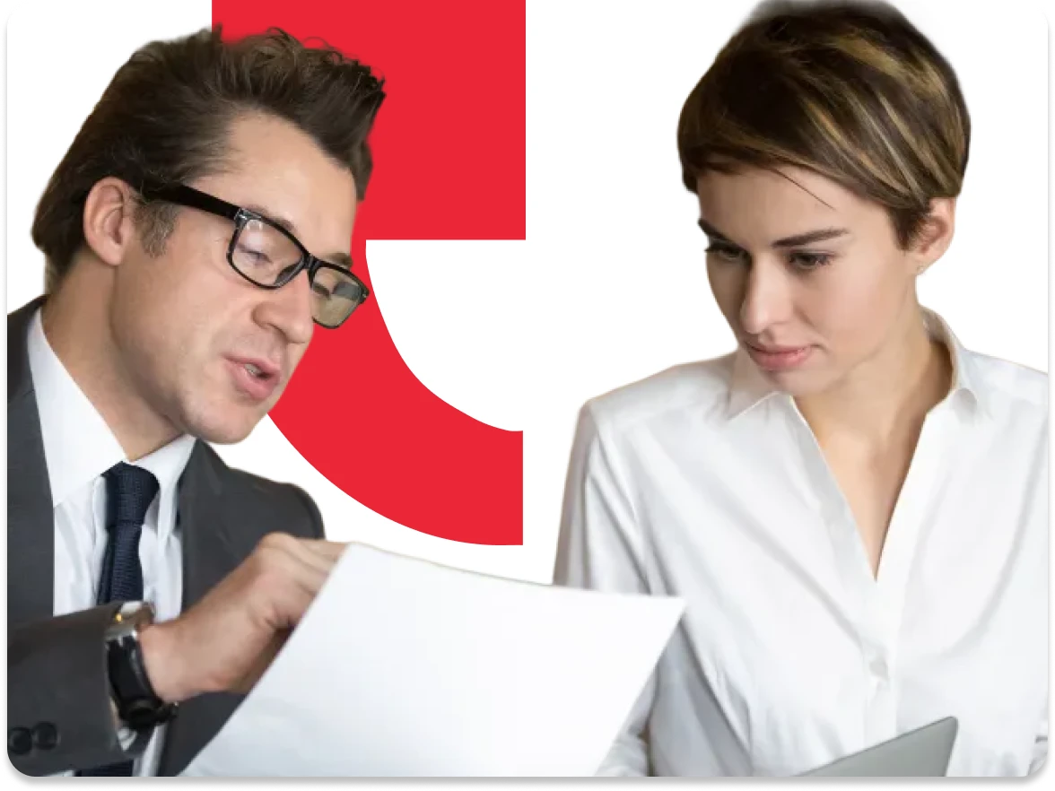 Conseillers INFPF accompagnant le financement d'une formation
