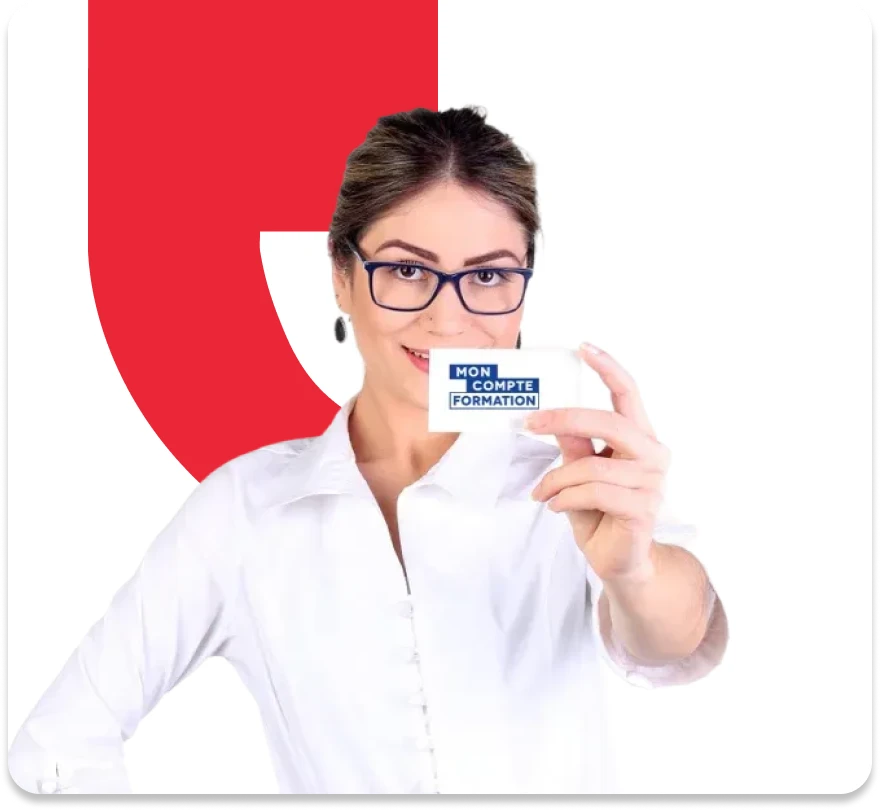 Présentation du Compte Personnel de Formation