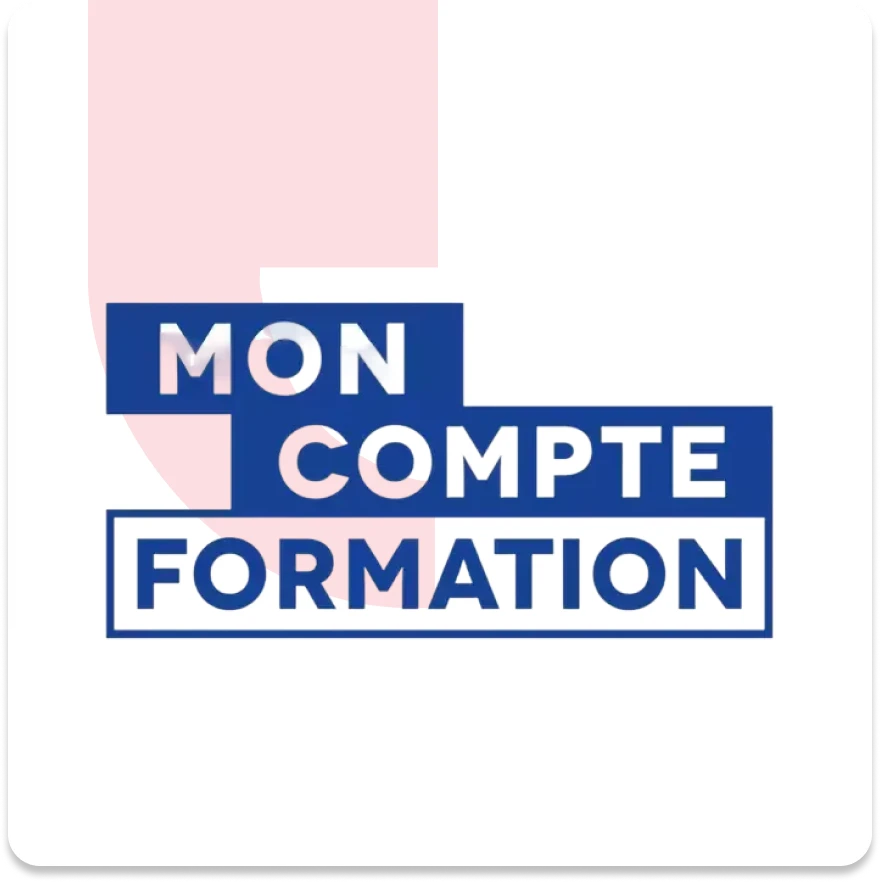 Logo Mon Compte Formation