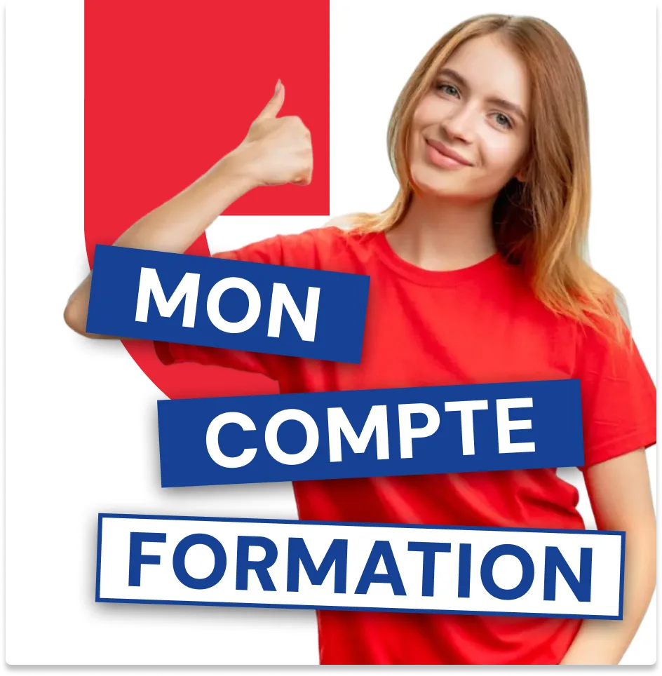 Mon Compte Formation
