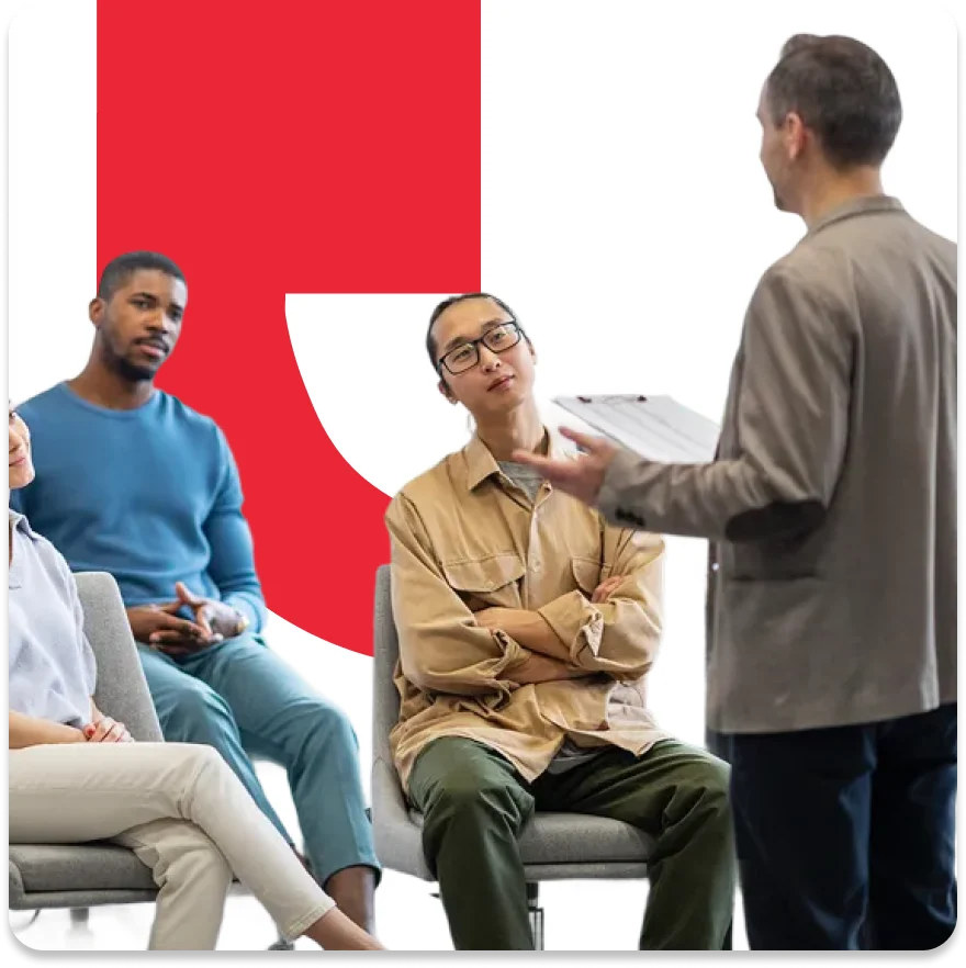Coaching spécialisé INFPF