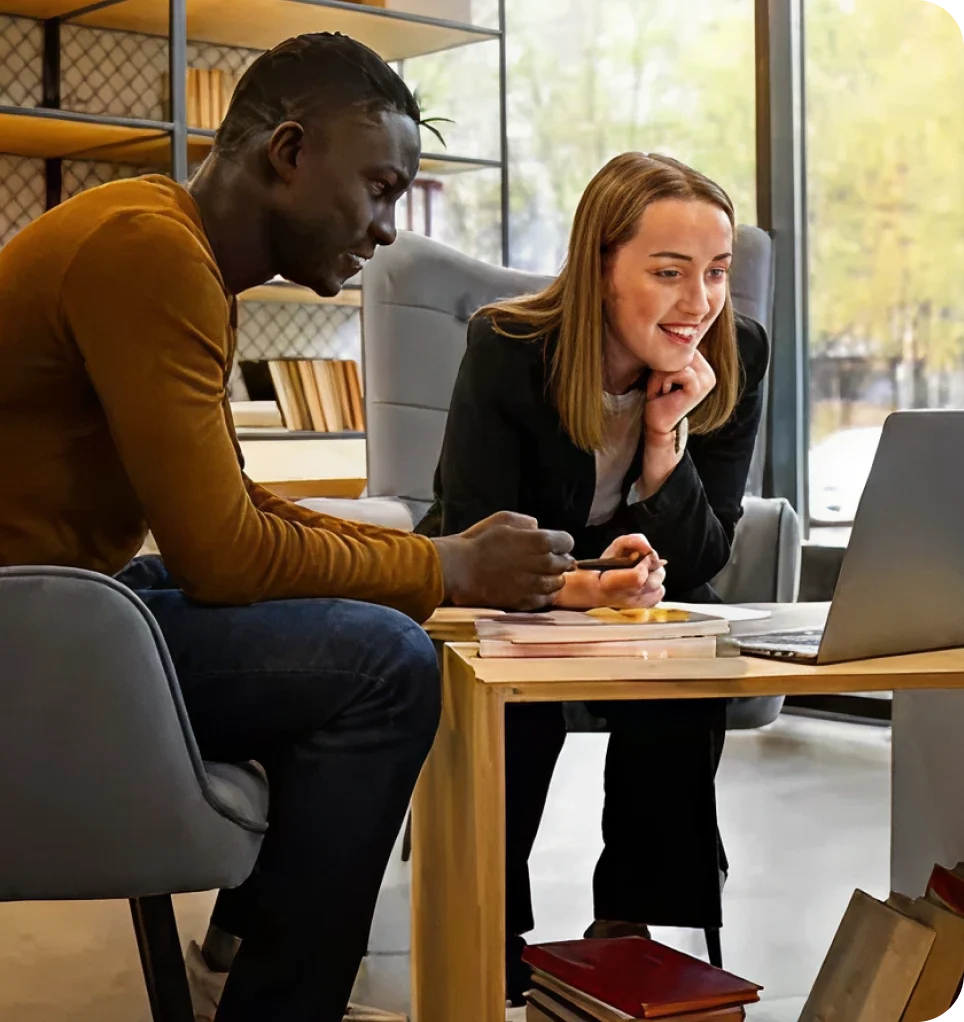 Accompagnement personnalisé d'une apprenante INFPF